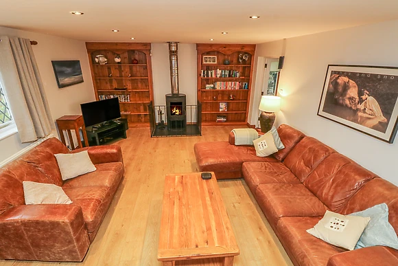 Fig Tree Cottage