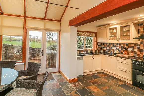 Fig Tree Cottage