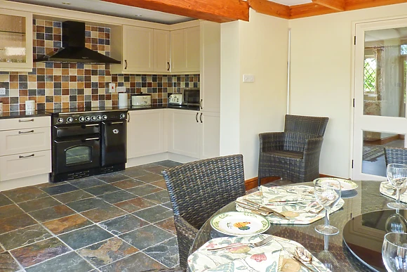 Fig Tree Cottage