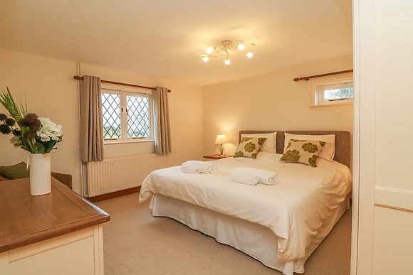 Fig Tree Cottage