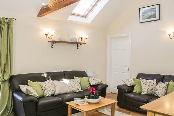 Clun Forest Cottage