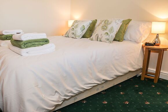 Clun Forest Cottage