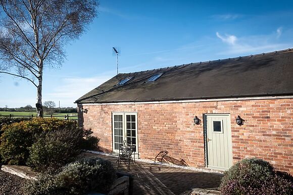 Barnfields Holiday Cottage