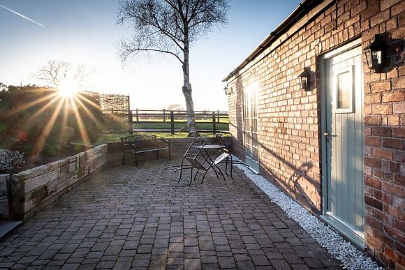 Barnfields Holiday Cottage