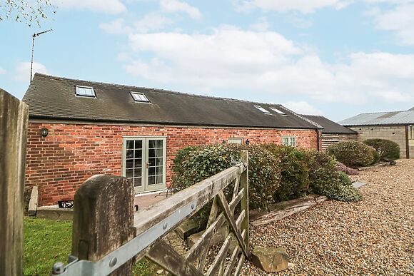 Barnfields Holiday Cottage