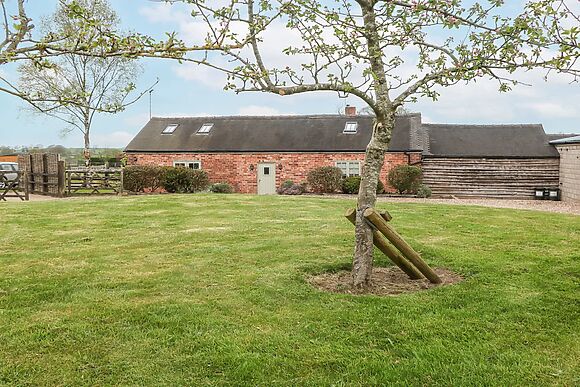 Barnfields Holiday Cottage