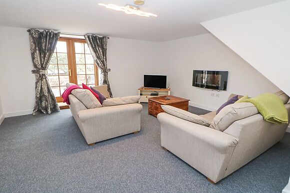 Barnfields Holiday Cottage