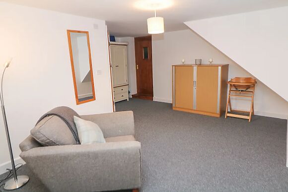 Barnfields Holiday Cottage