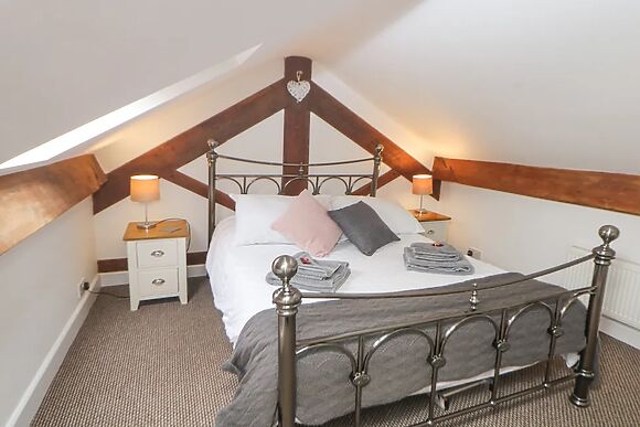 Barnfields Holiday Cottage