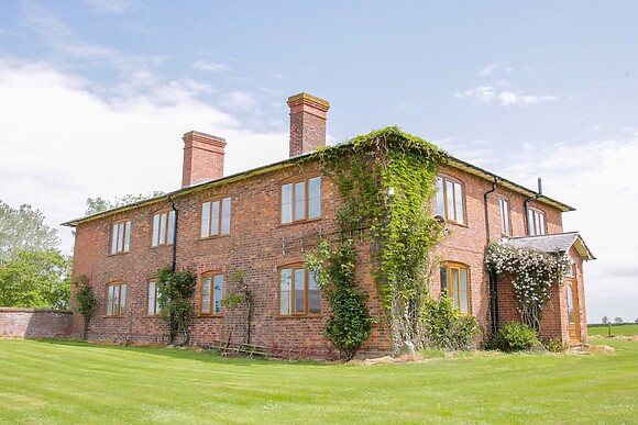 The Manor House