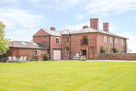 The Manor House
