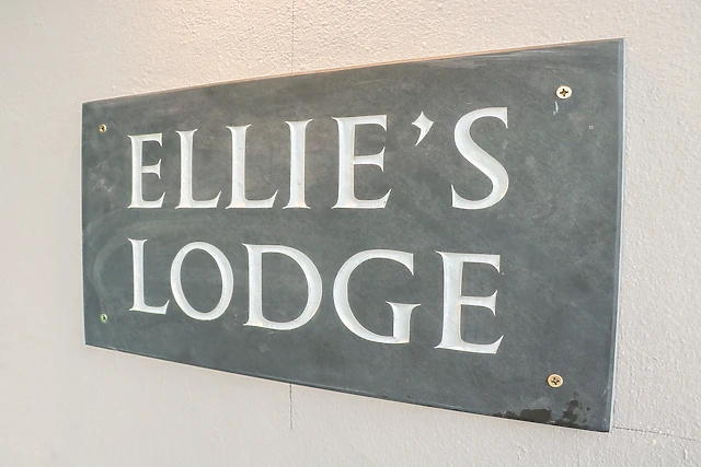 Ellie's Lodge