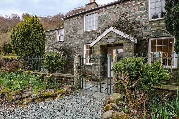 Coombe Cottage