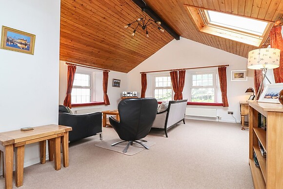 Coombe Cottage