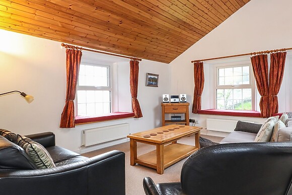 Coombe Cottage