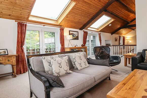 Coombe Cottage