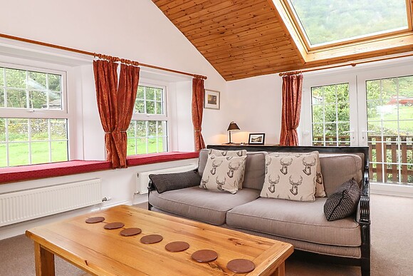 Coombe Cottage