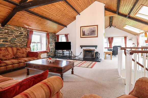 Coombe Cottage