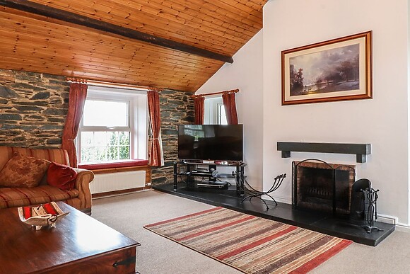 Coombe Cottage