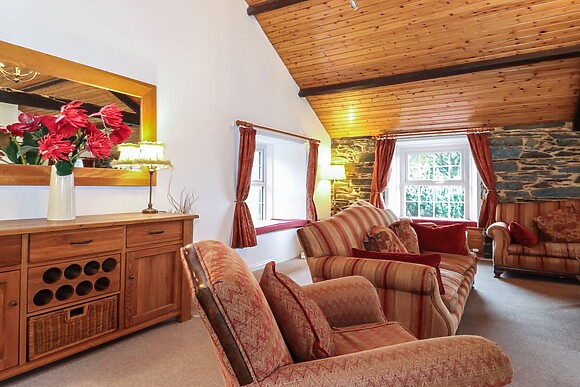 Coombe Cottage