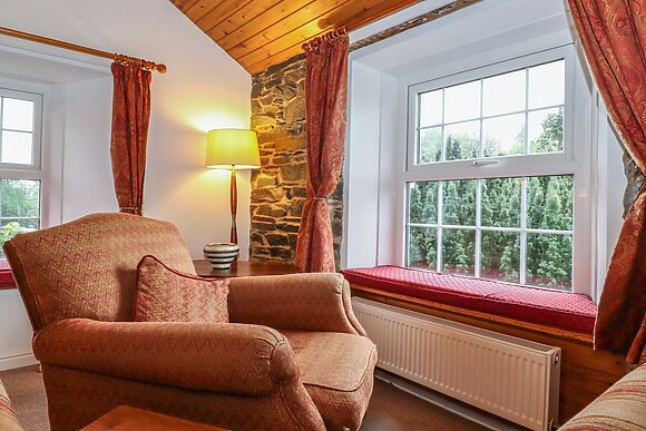 Coombe Cottage