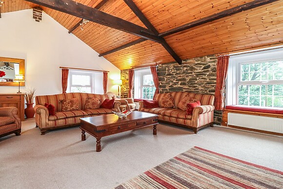 Coombe Cottage