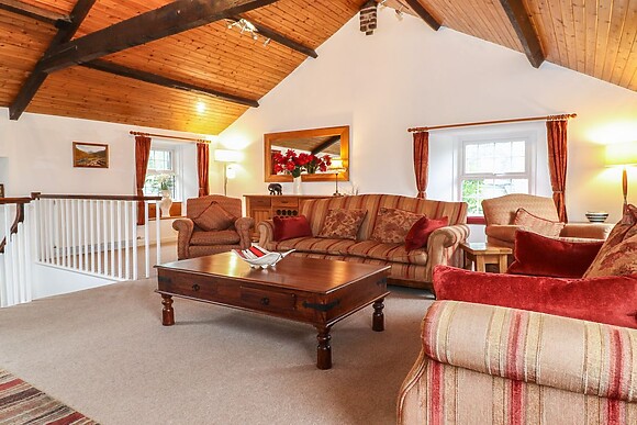 Coombe Cottage