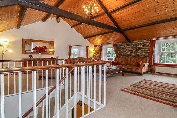 Coombe Cottage