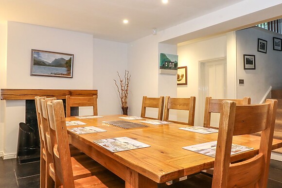 Coombe Cottage
