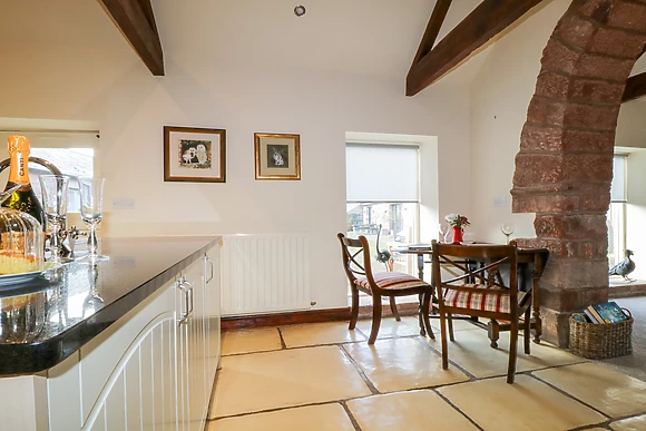 Carwinley Mill House Cottage