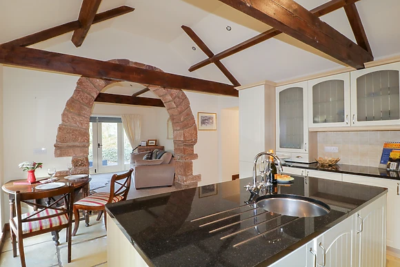 Carwinley Mill House Cottage