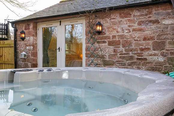 Carwinley Mill House Cottage