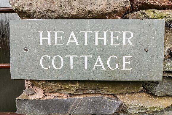Heather Cottage
