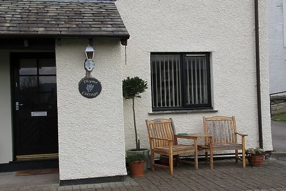 Thyme Cottage