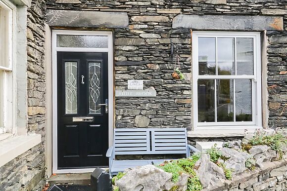 Little Brook Cottage