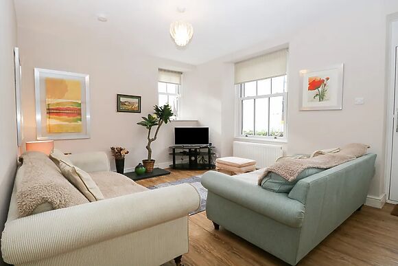 Little Brook Cottage