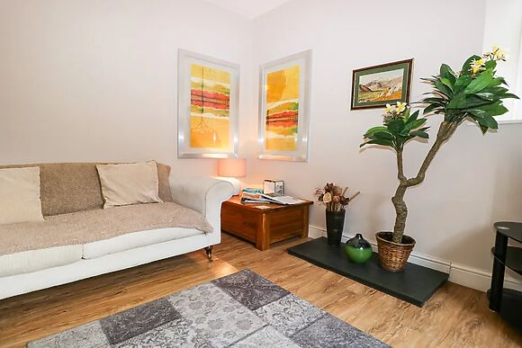 Little Brook Cottage