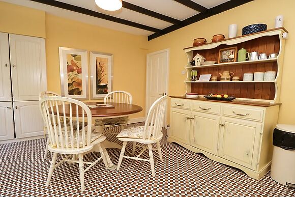 Little Brook Cottage