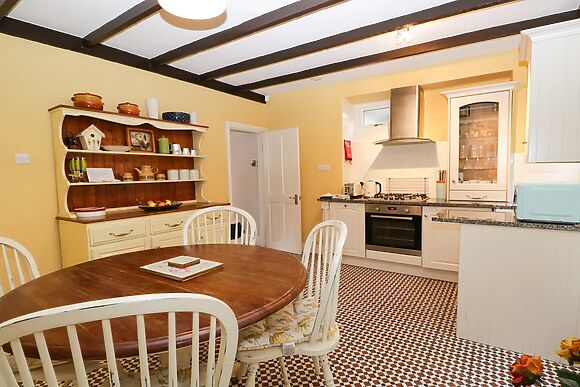 Little Brook Cottage