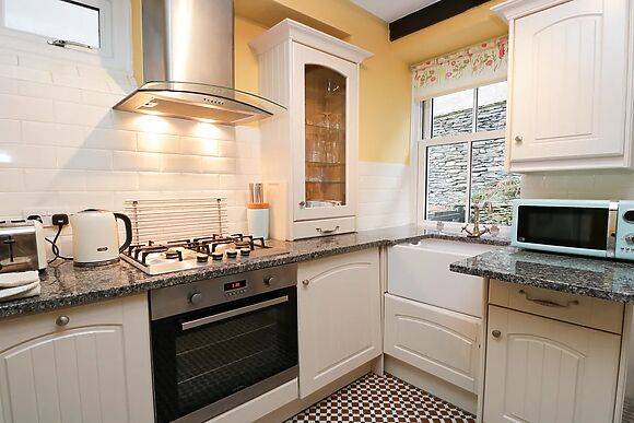 Little Brook Cottage