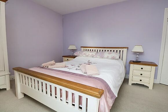 Little Brook Cottage