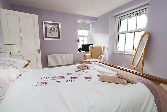 Little Brook Cottage