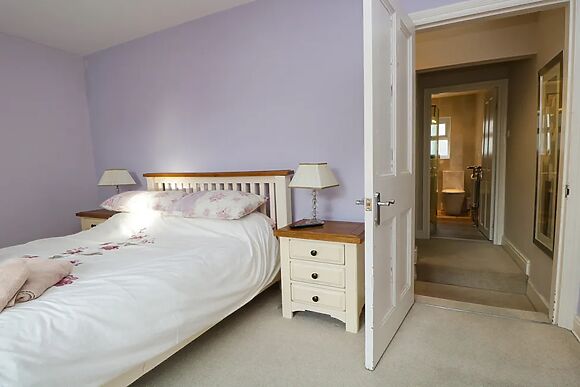 Little Brook Cottage