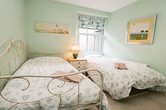 Little Brook Cottage