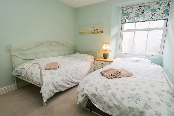 Little Brook Cottage