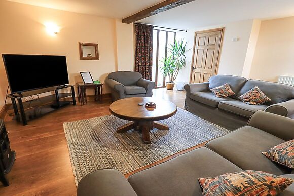 Tithe Cottage