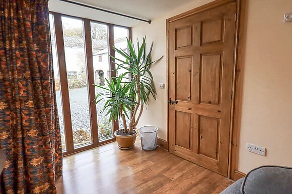 Tithe Cottage
