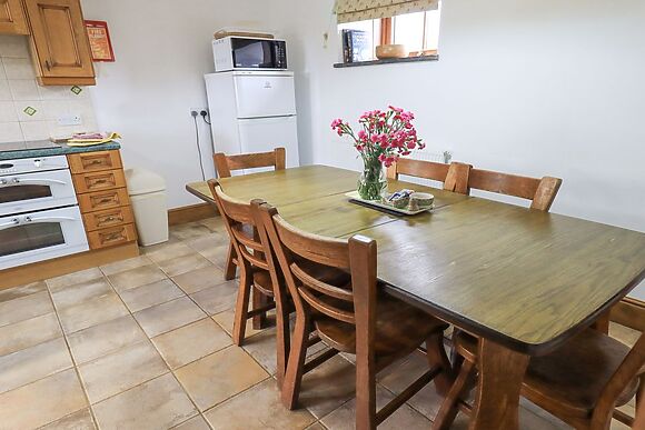 Tithe Cottage