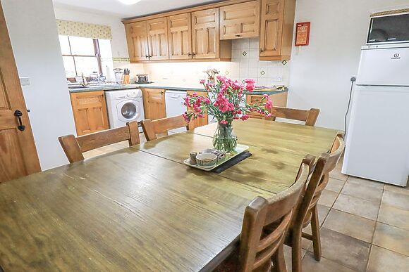 Tithe Cottage