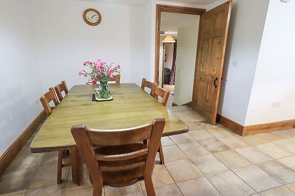 Tithe Cottage
